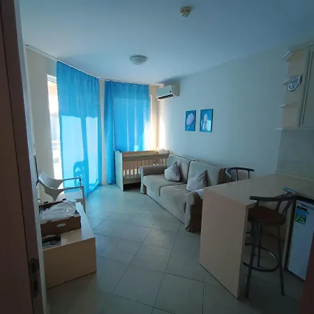 Appartamento Excellent In Emberli Aparthotel. 4*