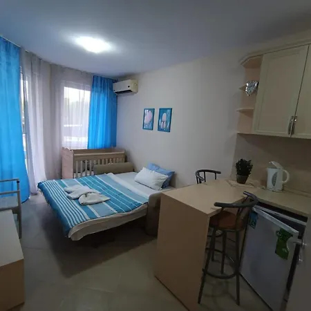 Excellent In Emberli Aparthotel. Appartamento 4*
