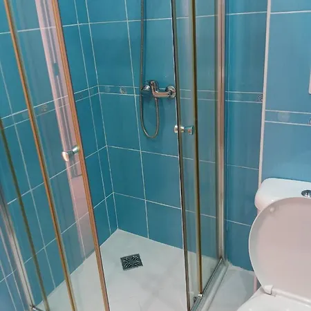 Excellent In Emberli Aparthotel. Appartamento Lozenets