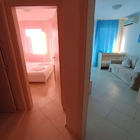 Apartment Excellent In Emberli Aparthotel.