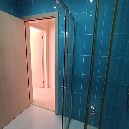 Excellent In Emberli Aparthotel.