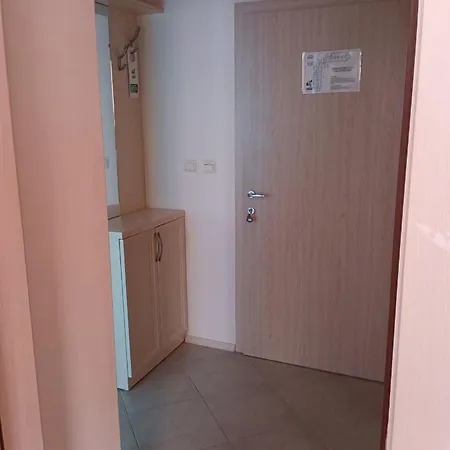 Appartamento Excellent In Emberli Aparthotel. Lozenets