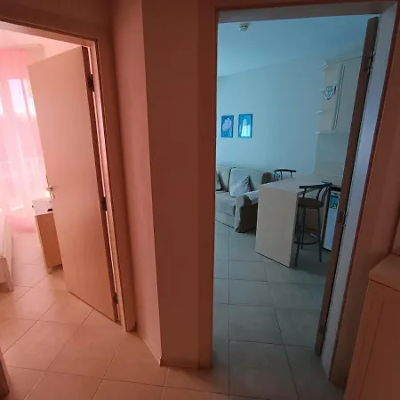 Appartamento Excellent In Emberli Aparthotel.