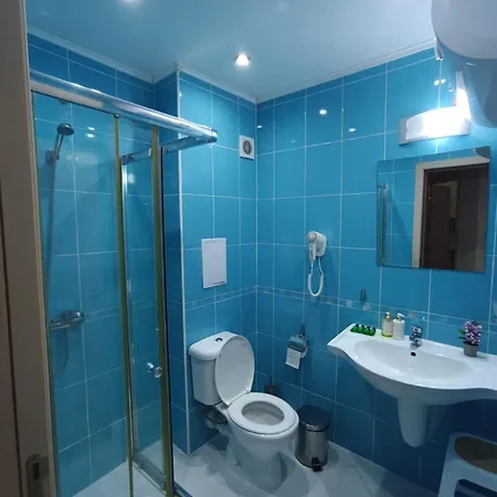 Apartment Excellent In Emberli Aparthotel. Lozenets